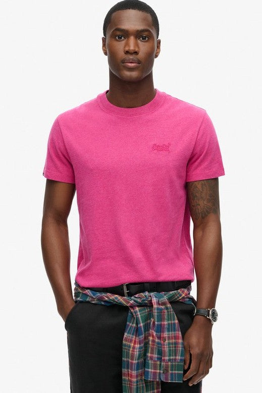 Superdry Essential Small Logo T-Shirt