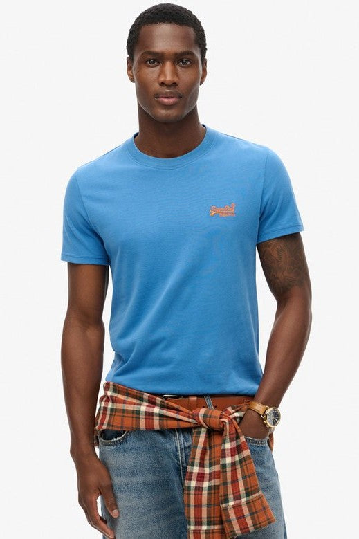 Superdry Essential Small Logo T-Shirt