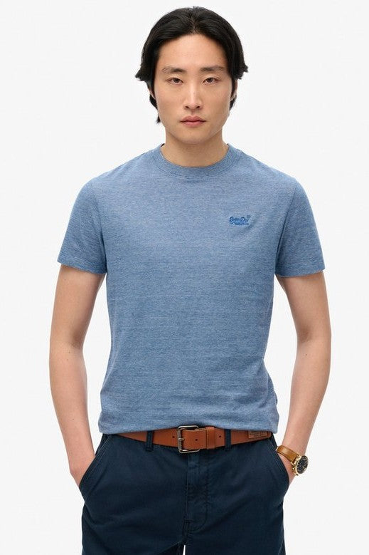 Superdry Essential Small Logo T-Shirt