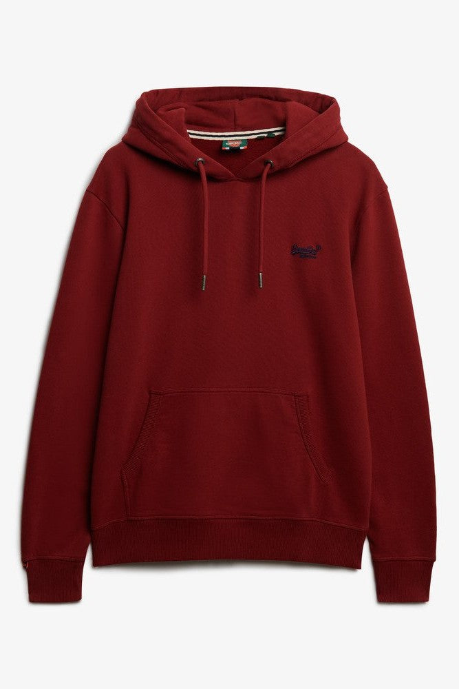Superdry Essential Logo Hoodie M2014404A