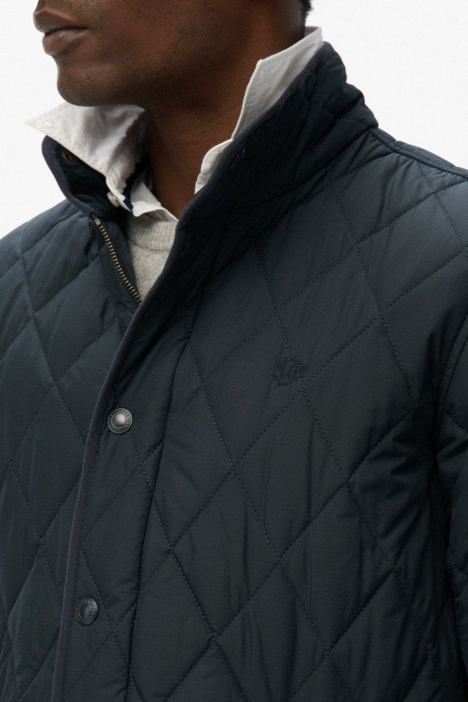 Superdry Quilted Estate Jacket M5012225A