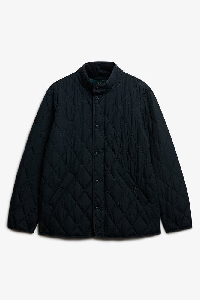 Superdry Quilted Estate Jacket M5012225A