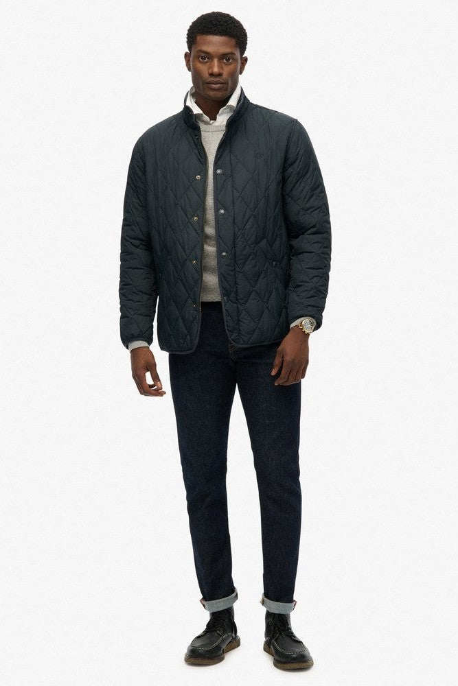 Superdry Quilted Estate Jacket M5012225A