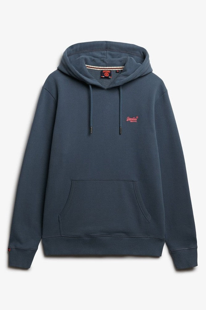 Superdry Essential Logo Hoodie M2014404A