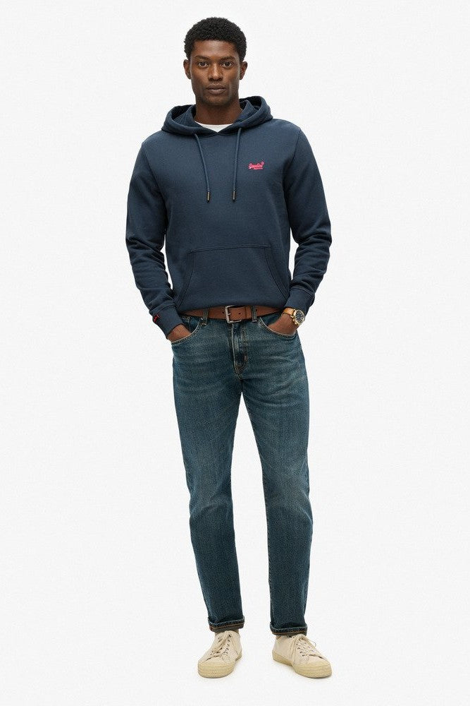 Superdry Essential Logo Hoodie M2014404A
