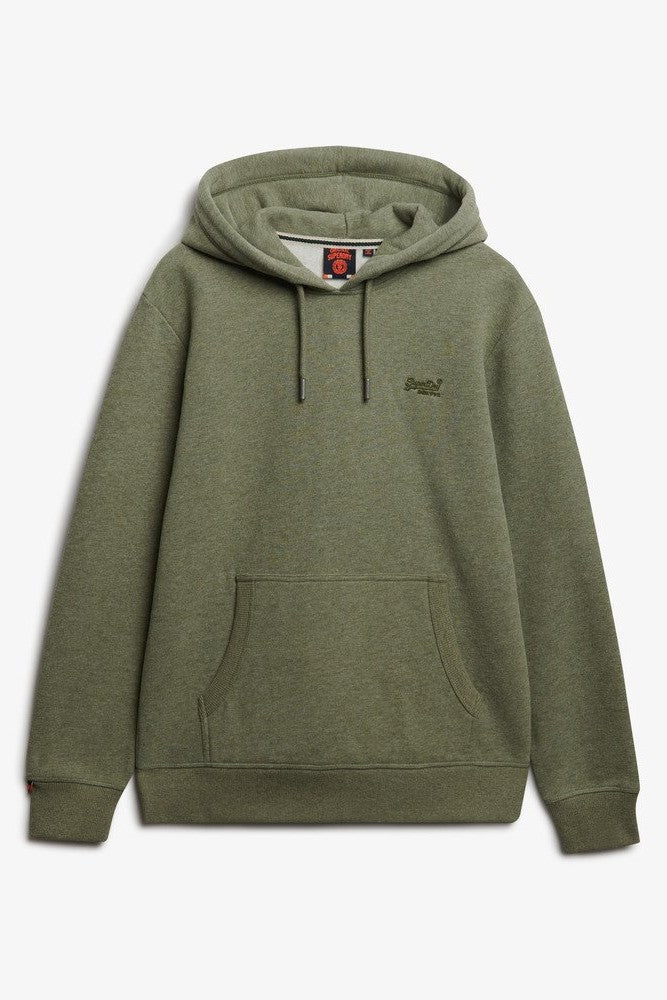 Superdry Essential Logo Hoodie M2014404A