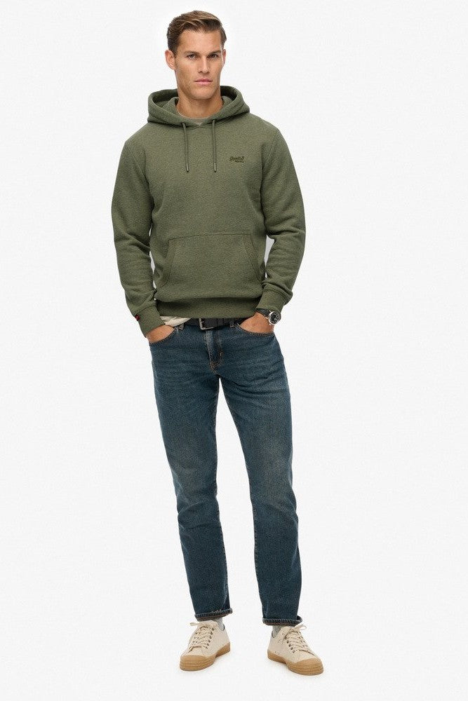 Superdry Essential Logo Hoodie M2014404A