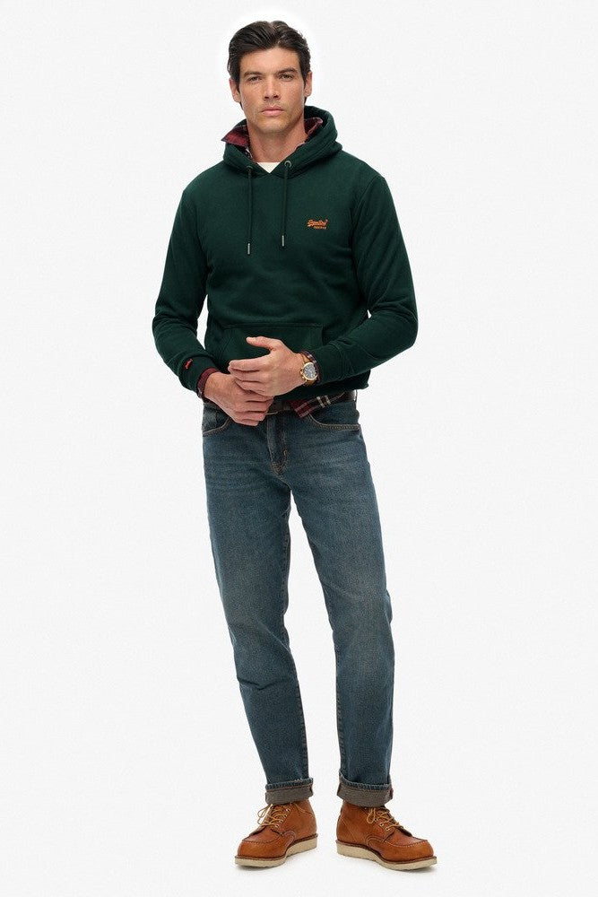 Superdry Essential Logo Hoodie M2014404A