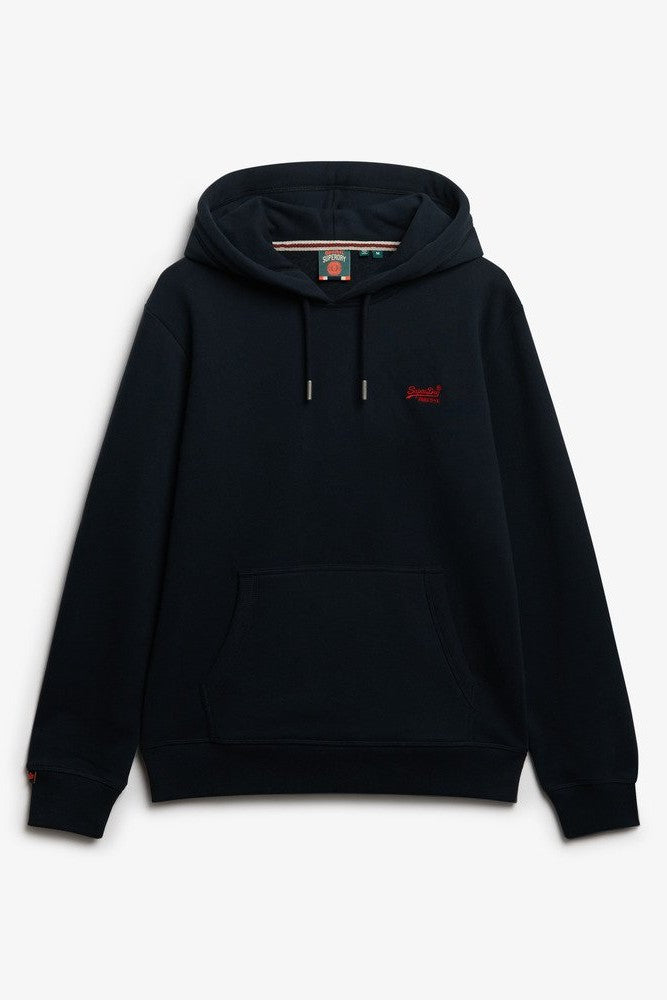 Superdry Essential Logo Hoodie M2014404A
