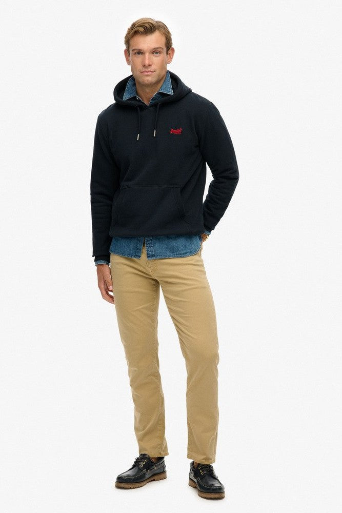 Superdry Essential Logo Hoodie M2014404A