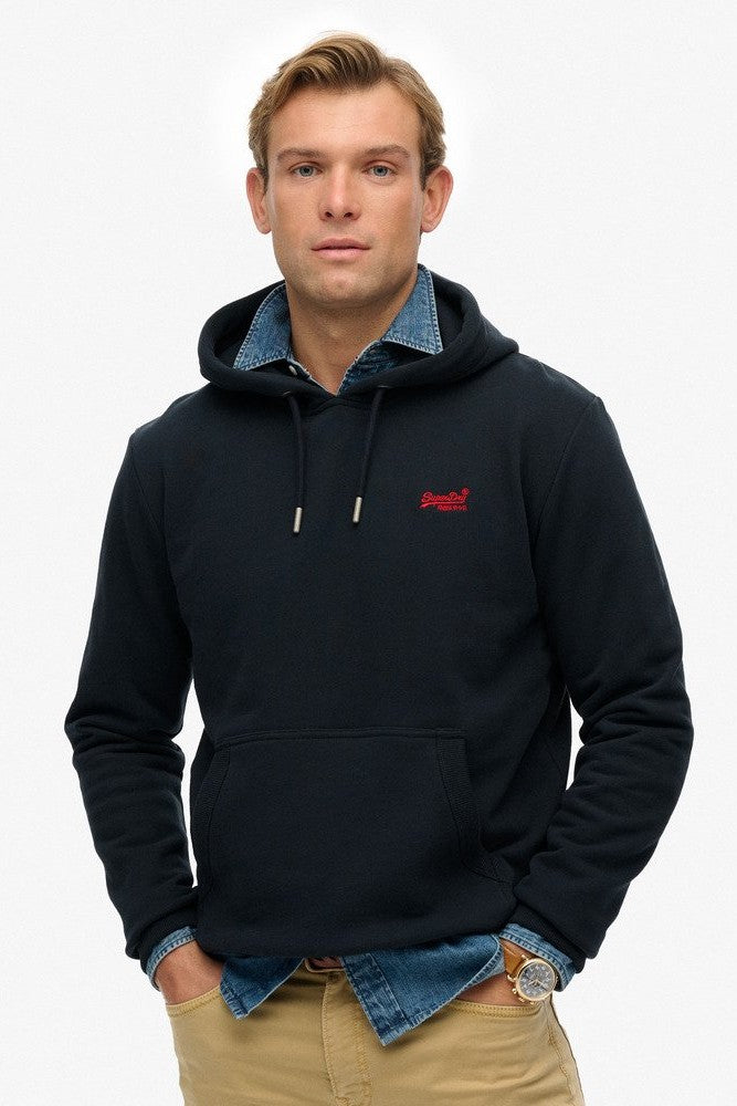 Superdry Essential Logo Hoodie M2014404A