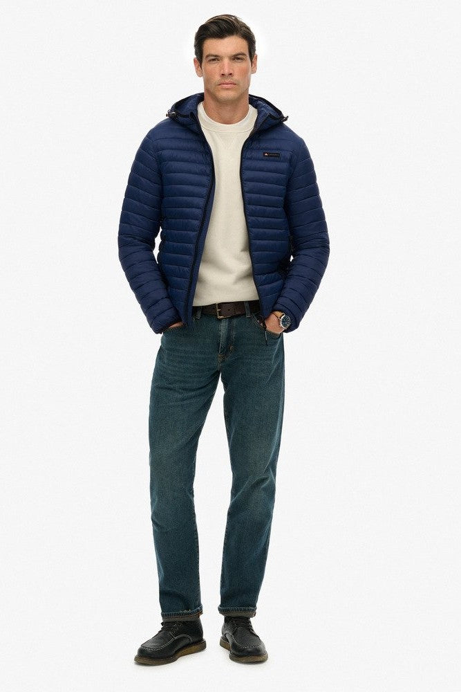 Superdry Hooded Fuji Lite Jacket M5012286A