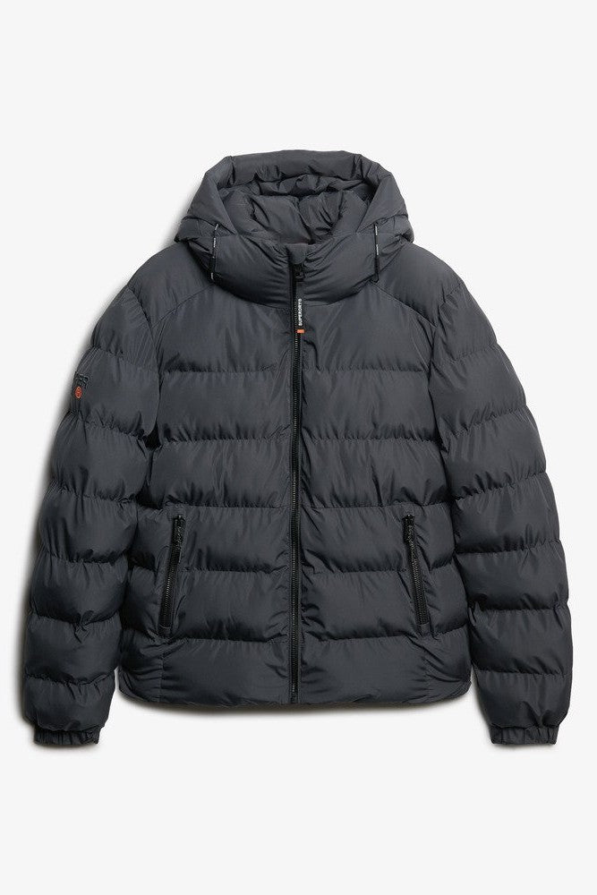 Superdry Hooded Sports Puffer Jacket M5011905