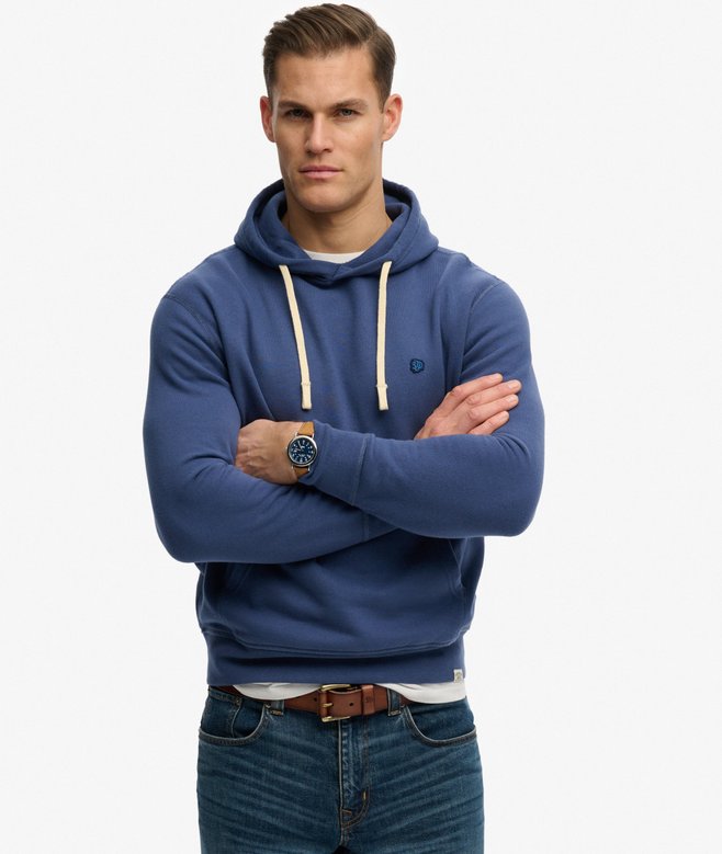 Superdry Monogram Embroidered Hoodie M2014471A