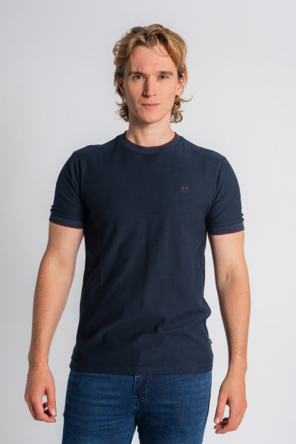 Tommy Bowe XV Kings Wombats T-Shirt