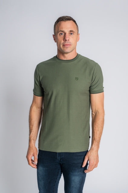 Tommy Bowe XV Kings Wombats T-Shirt