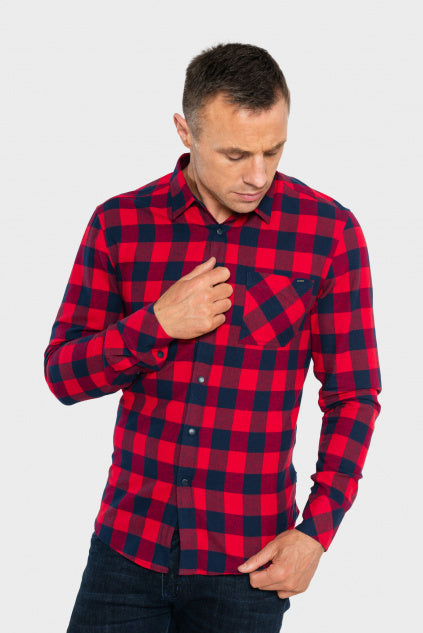 Tommy Bowe XV Kings WU Shirt