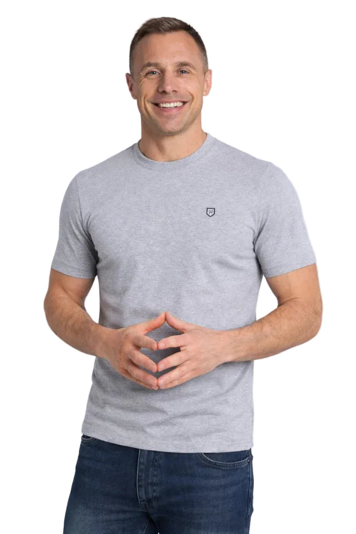 Tommy Bowe XV kings Jafar T-Shirt