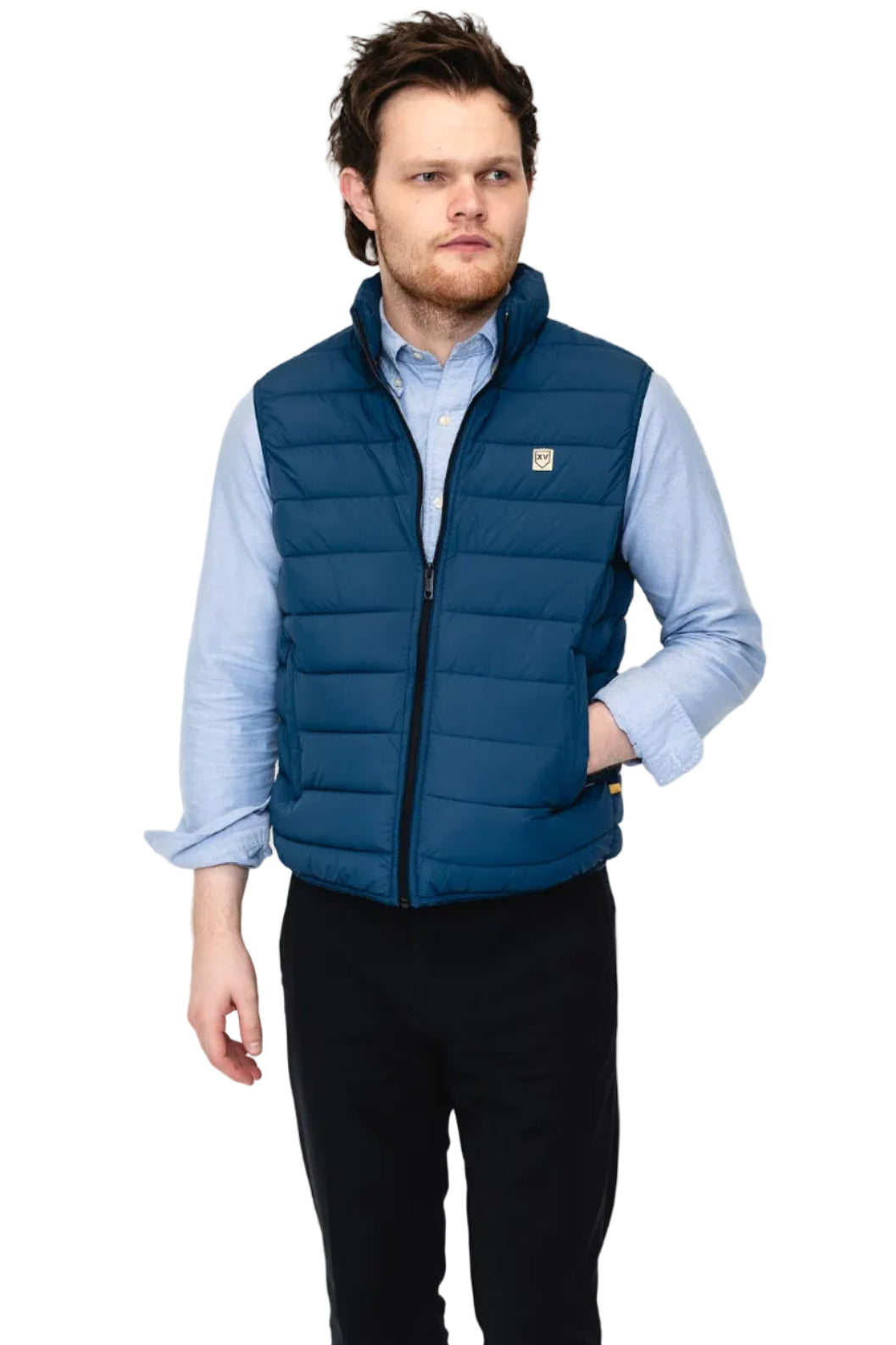 Tommy Bowe XV Kings Rockets Gilet