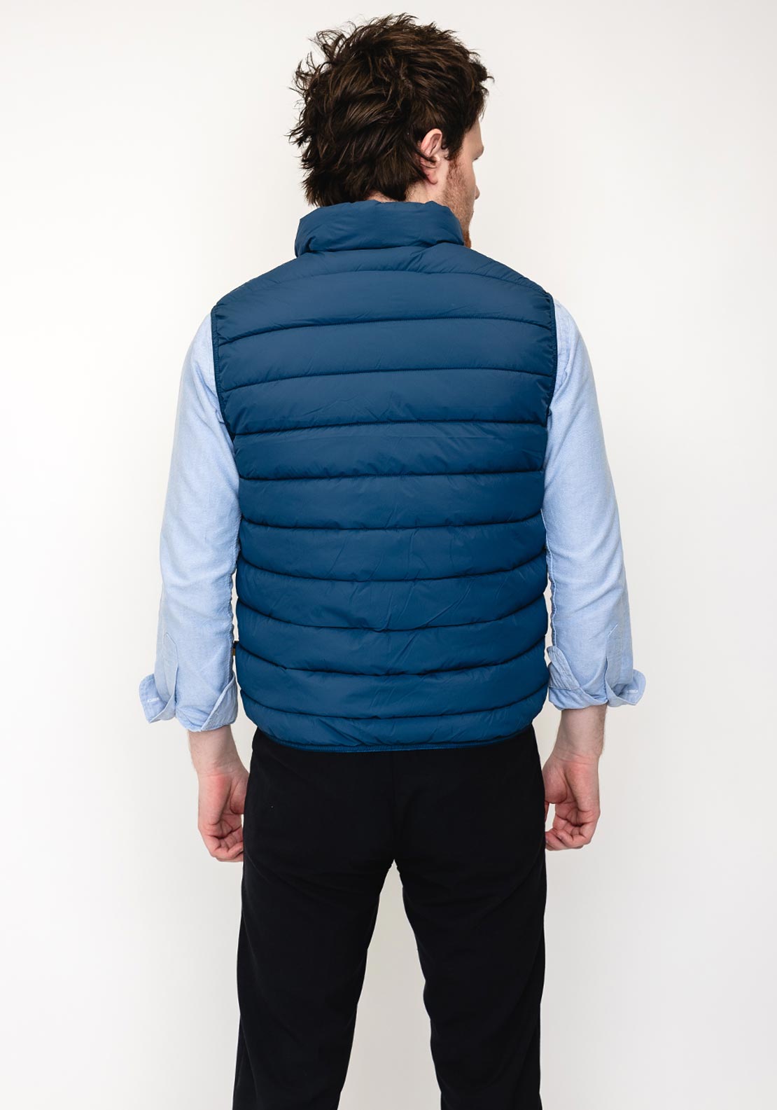 Tommy Bowe XV Kings Rockets Gilet