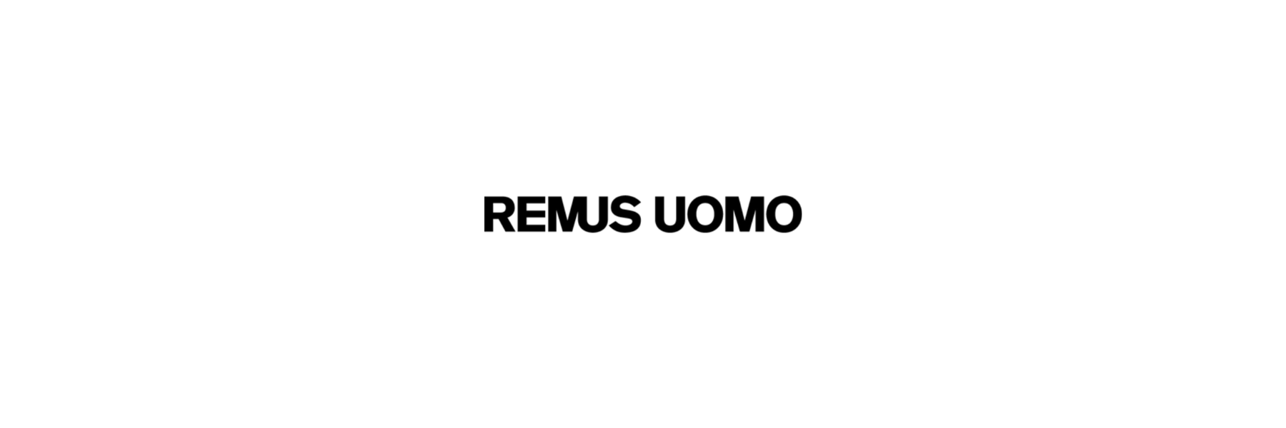 Remus Uomo