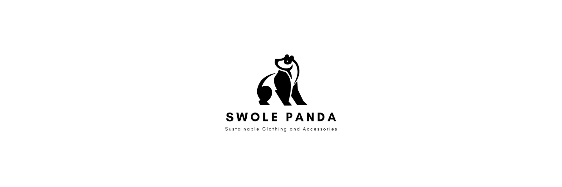Swole Panda