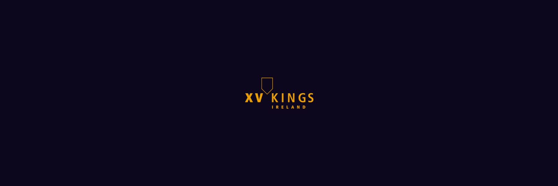 XV Kings by Tommy Bowe