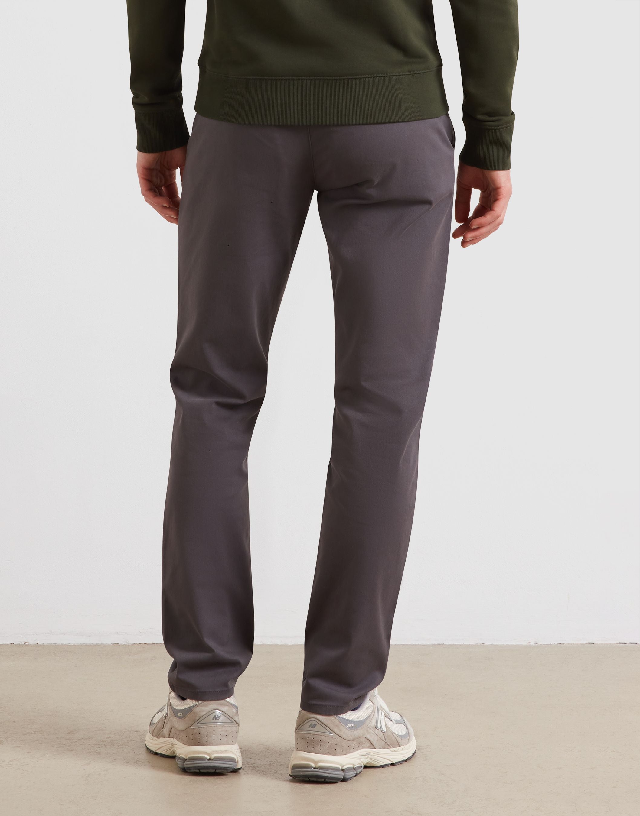 Farah Elm Slim Fit Stretch Fabric Chino