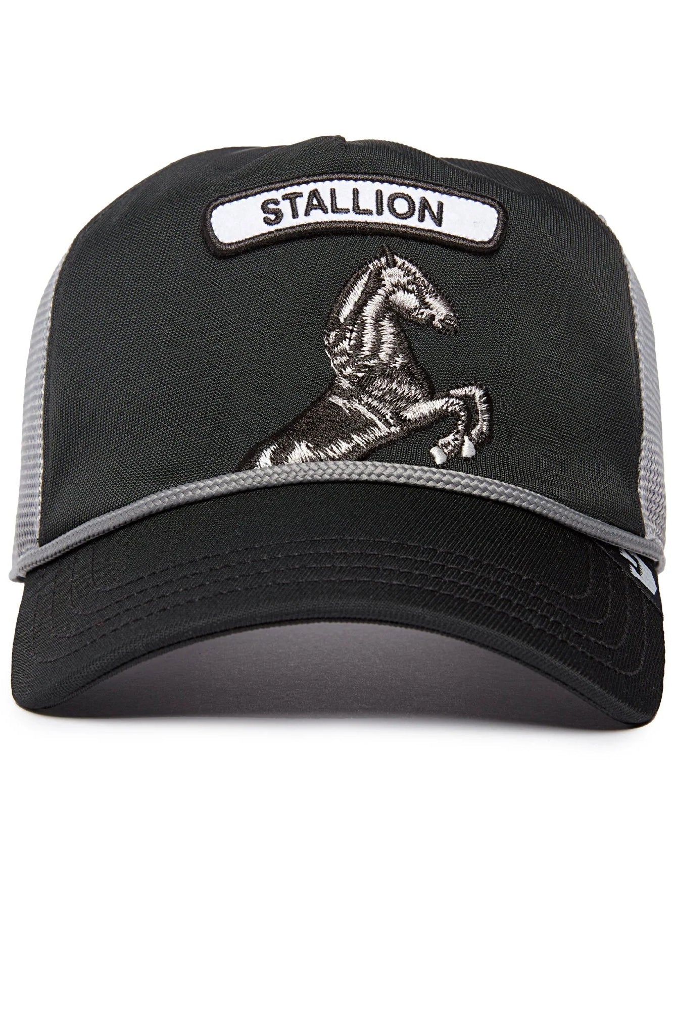 Goorin Bros The Stallion Rocker Hat