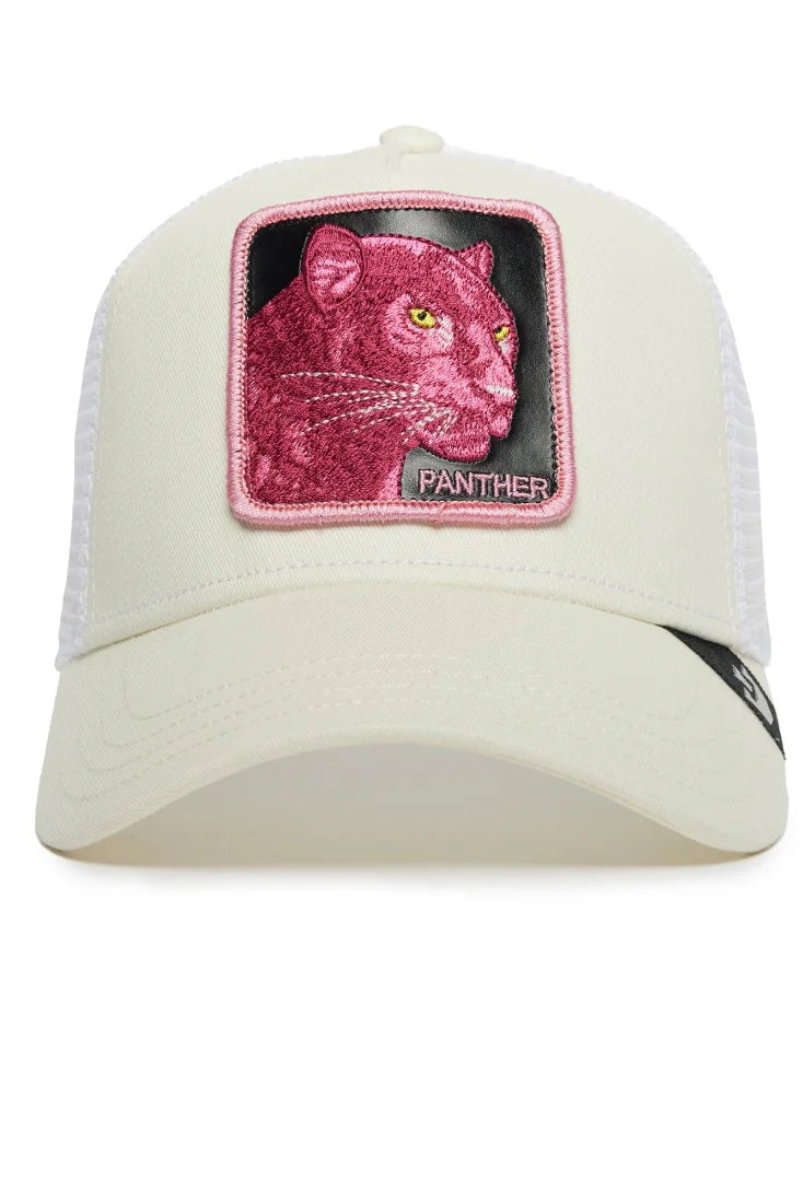 Goorin Bros The Pink Panther Trucker Hat