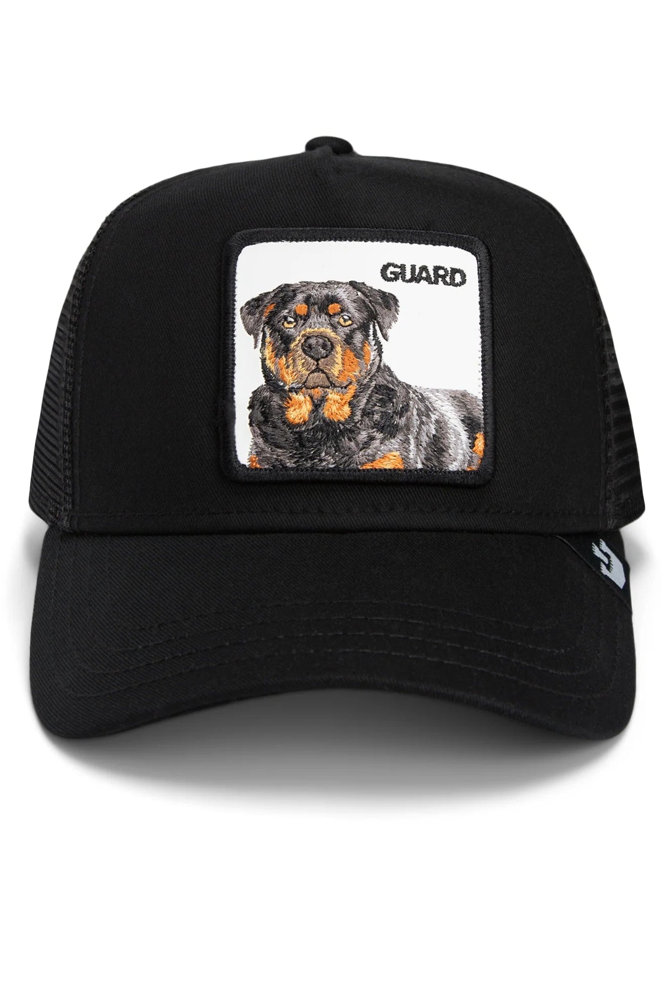Goorin Bros The Guard Dog Trucker Hat