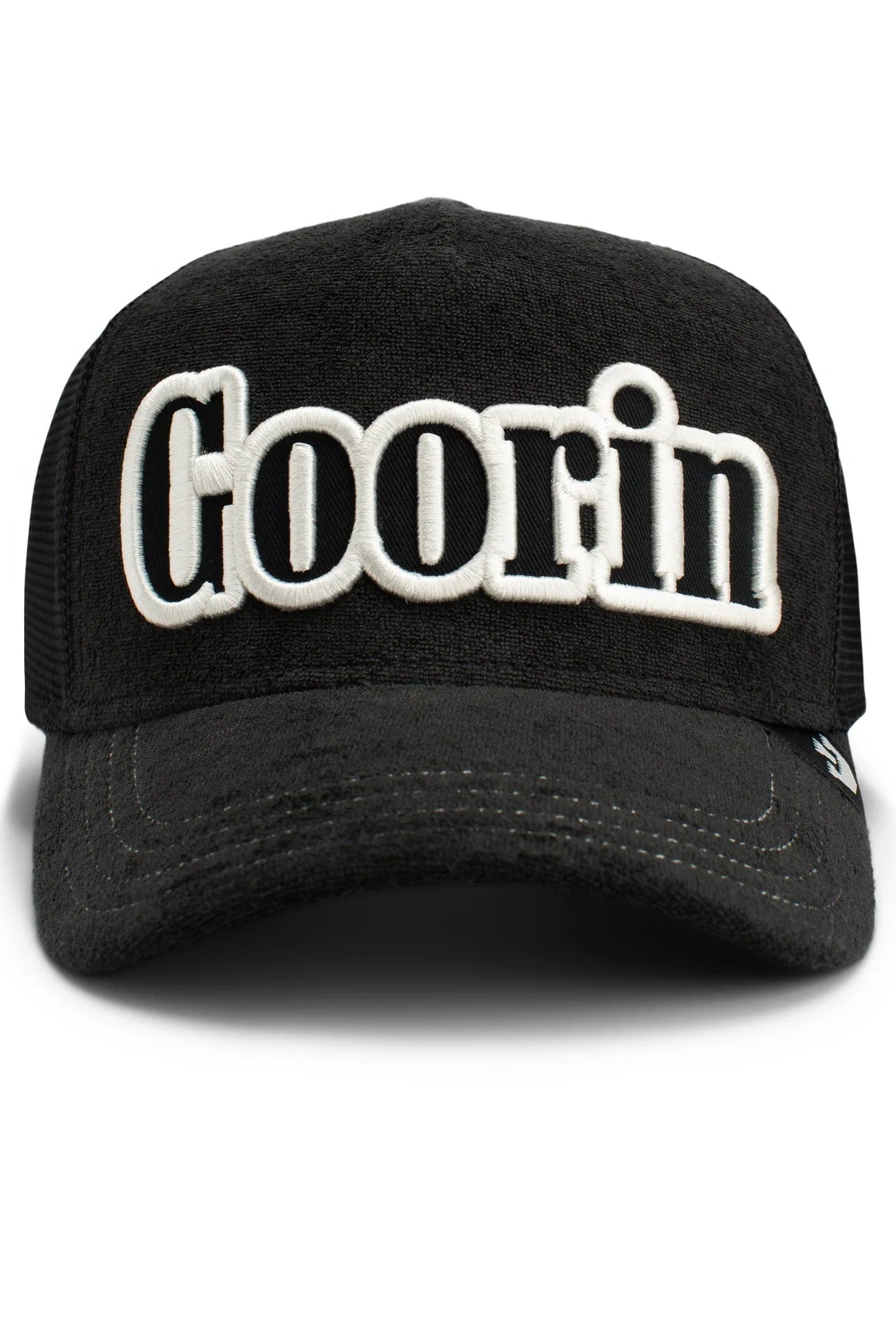 Goorin Bros The Full Flavor Wordmark Hat