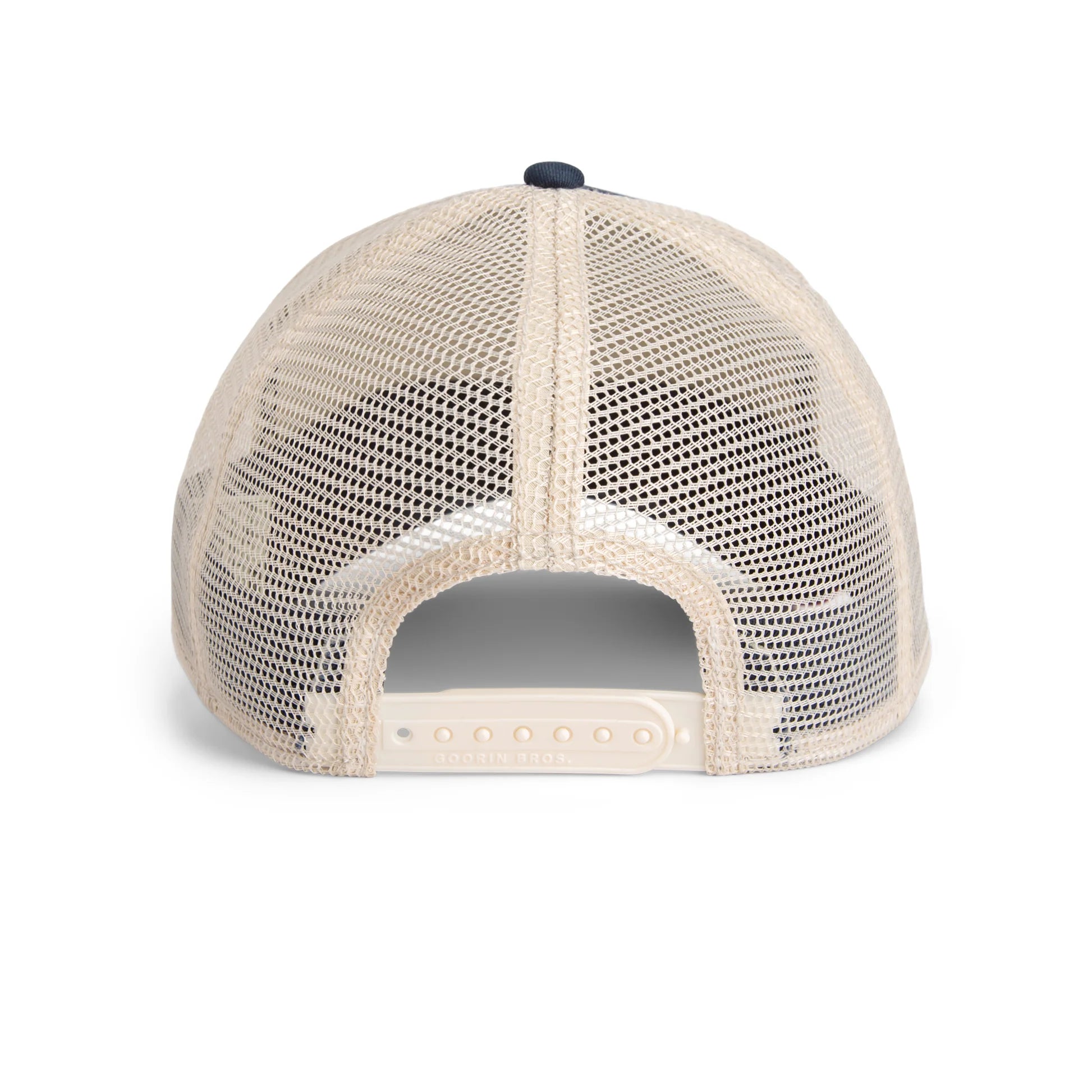 Goorin Bros The Rooster Trucker Hat