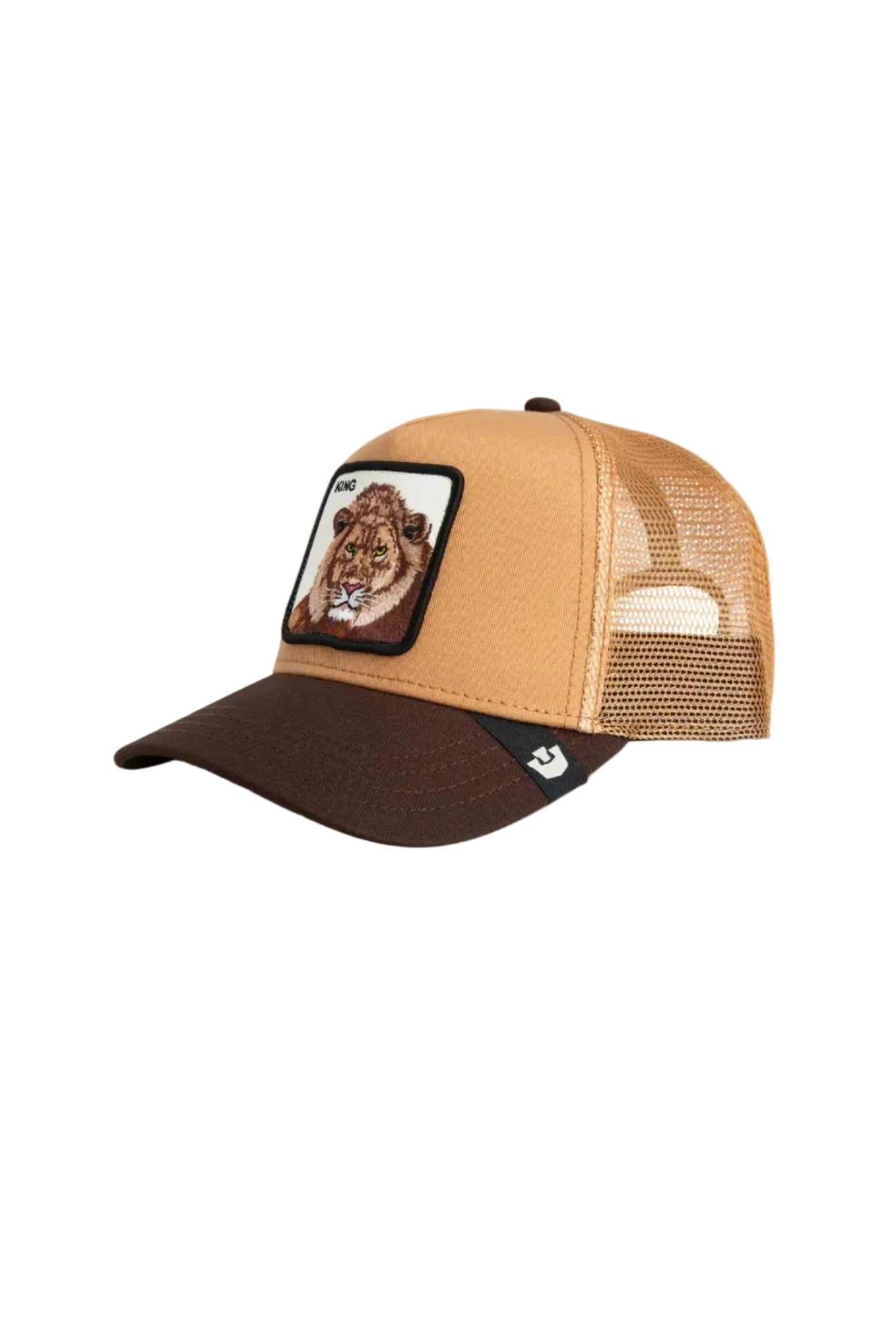 Goorin Bros The King Trucker Hat