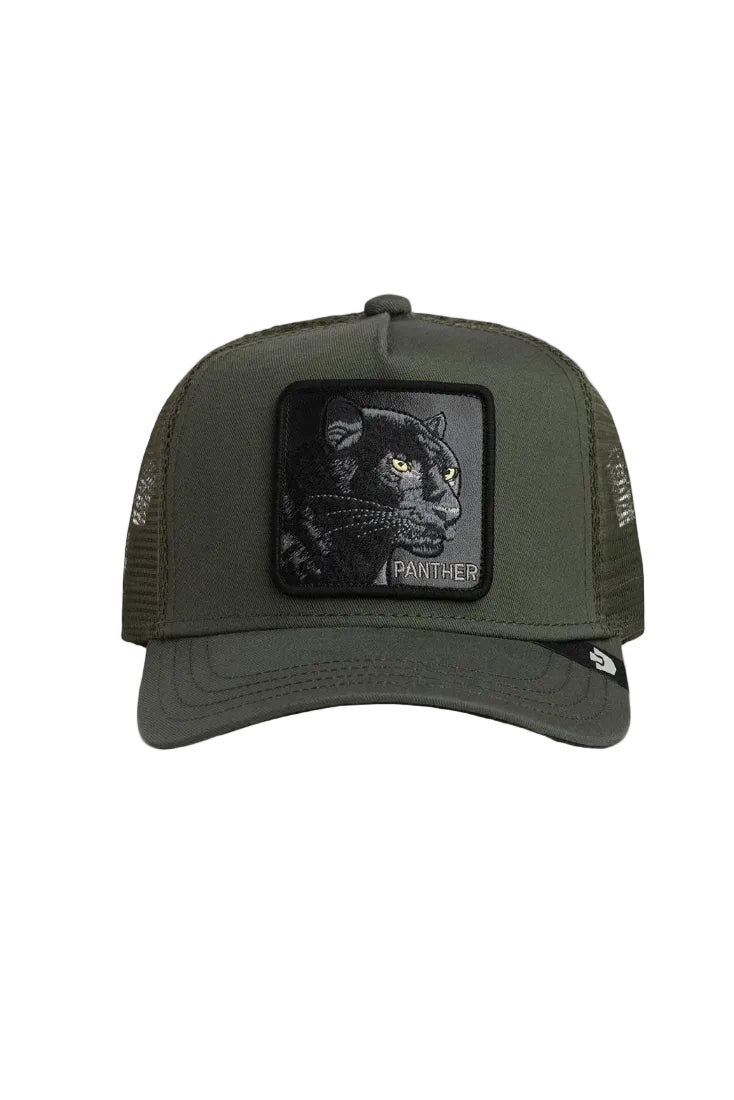 Goorin Bros The Panther Trucker Hat