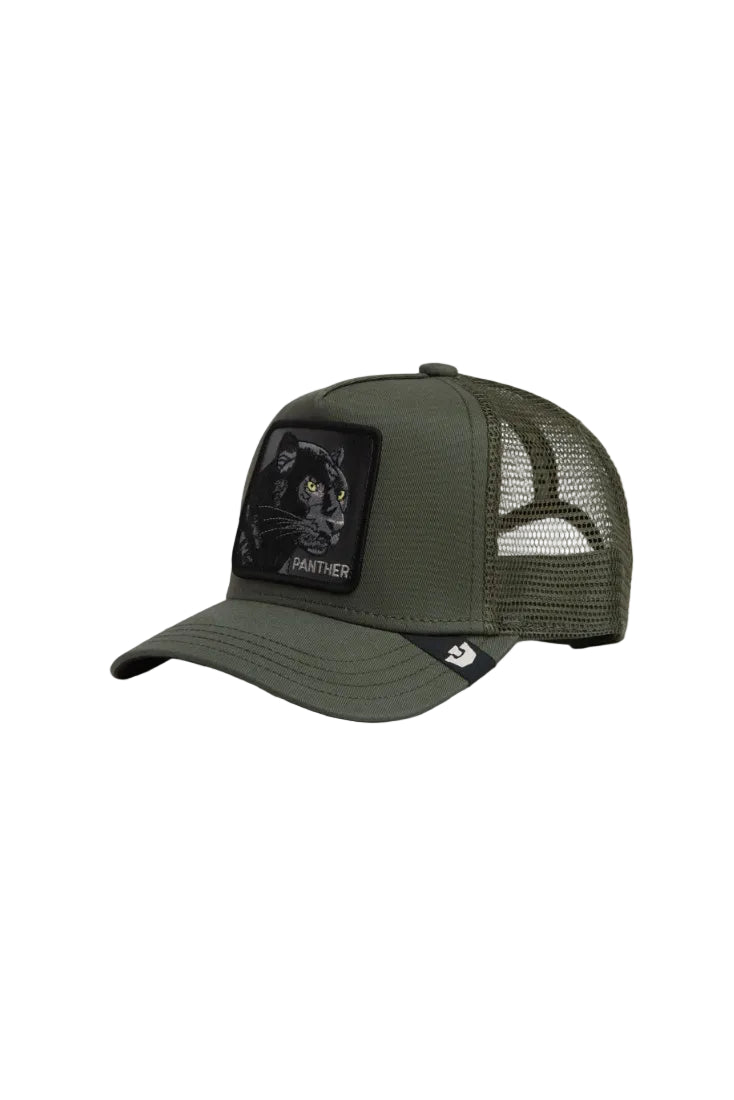 Goorin Bros The Panther Trucker Hat