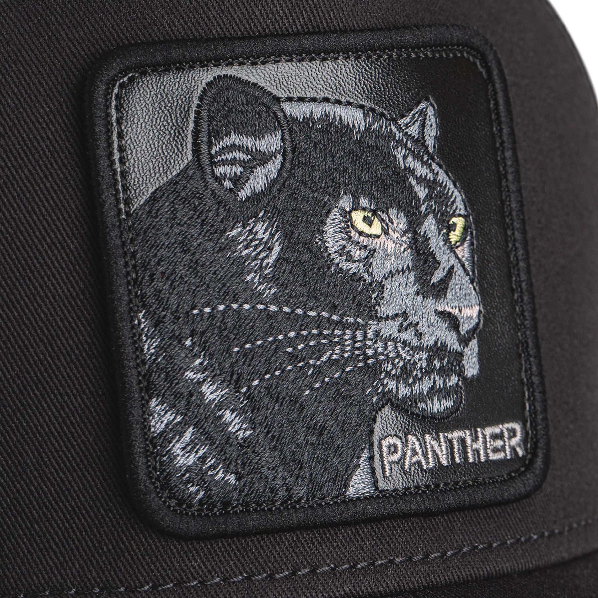 Goorin Bros The Panther Trucker Hat