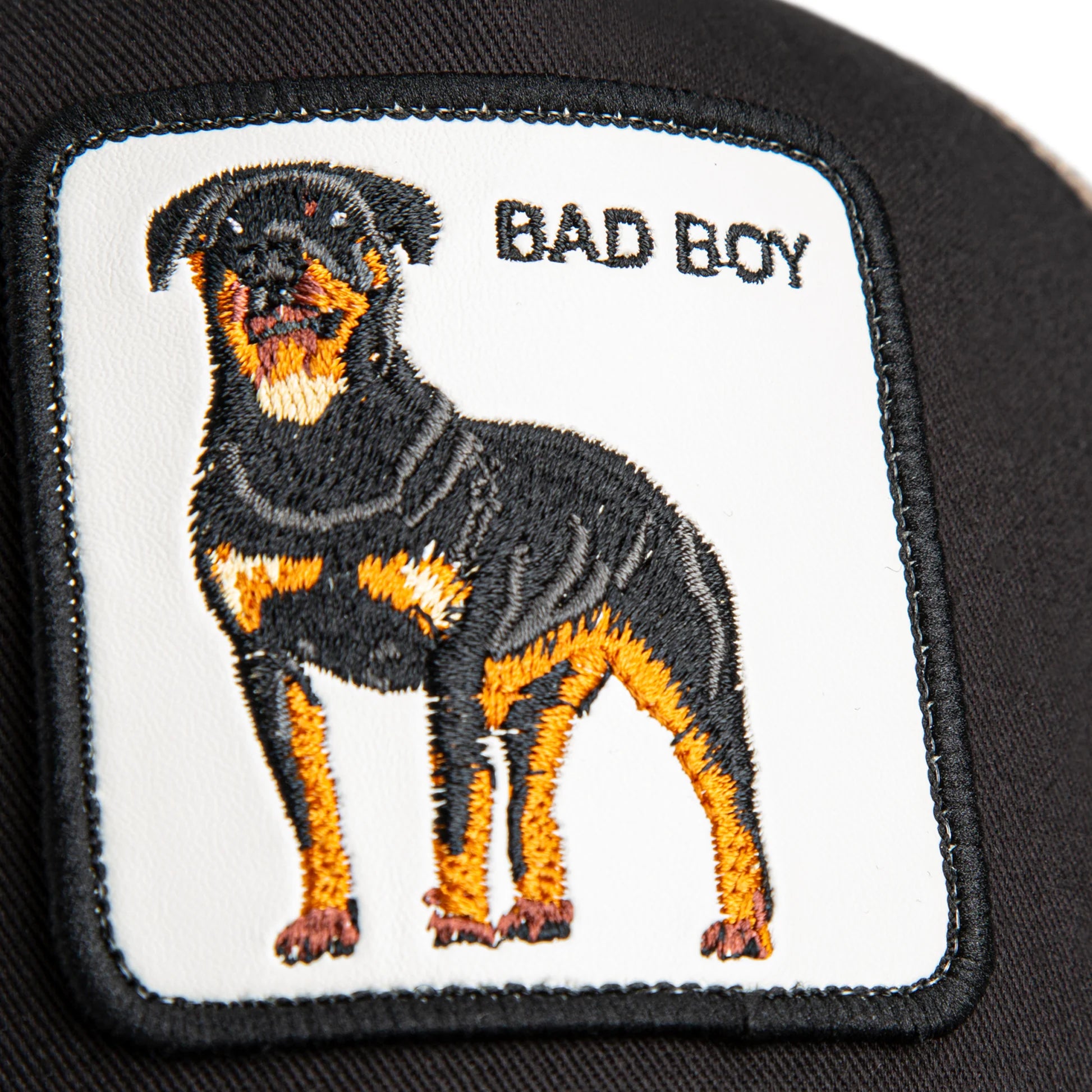 Goorin Bros The Bad Boy Trucker Hat