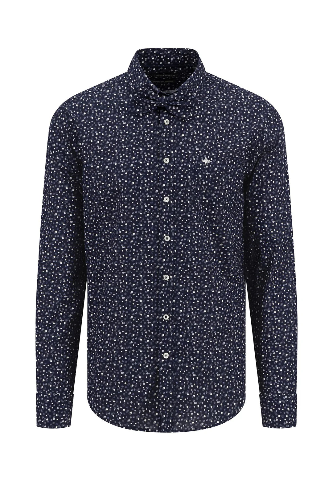 Fynch & Hatton Regular Fit Shirt 1411 5090 - 690