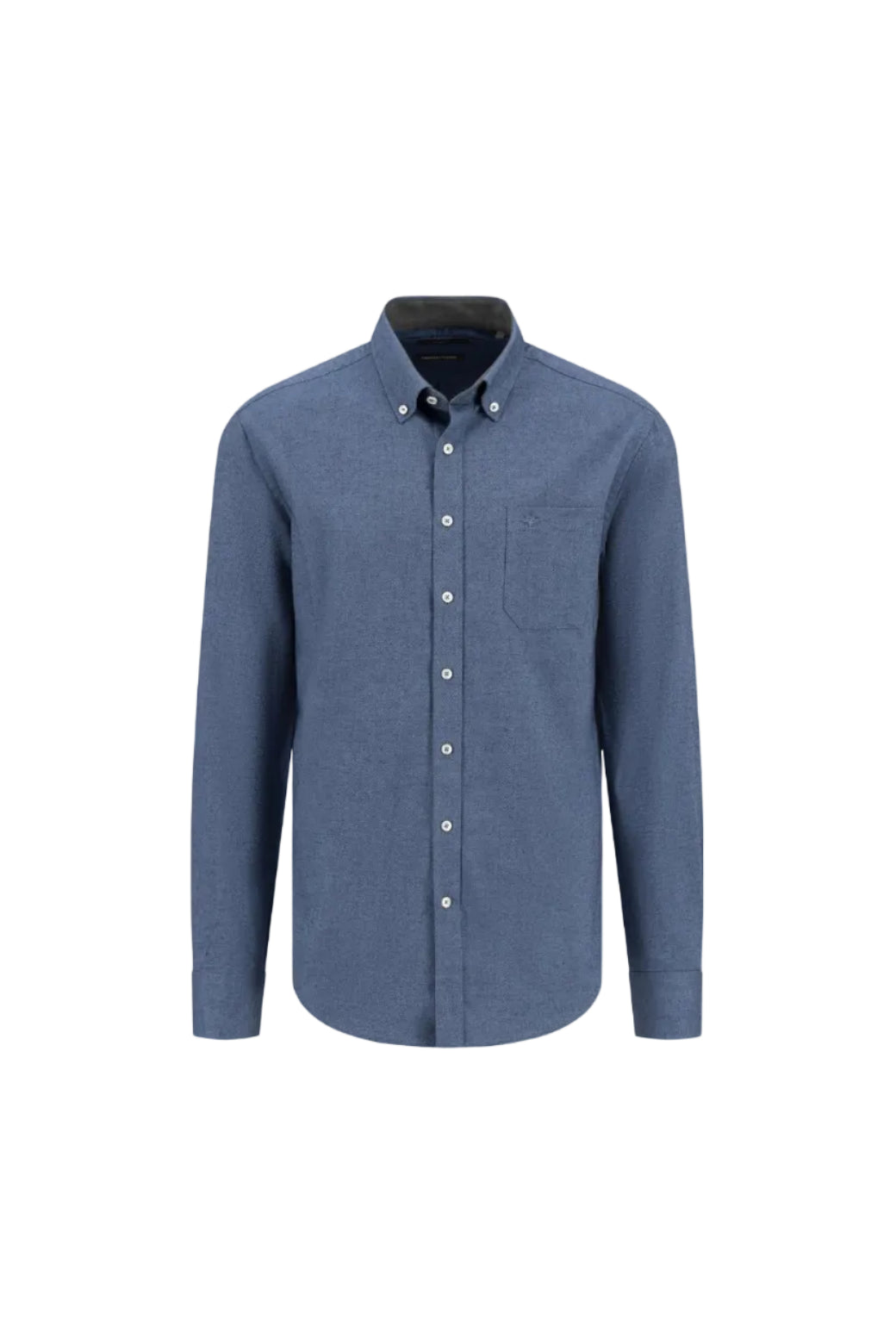 Fynch Hatton Regular Fit Shirt 1411 5100