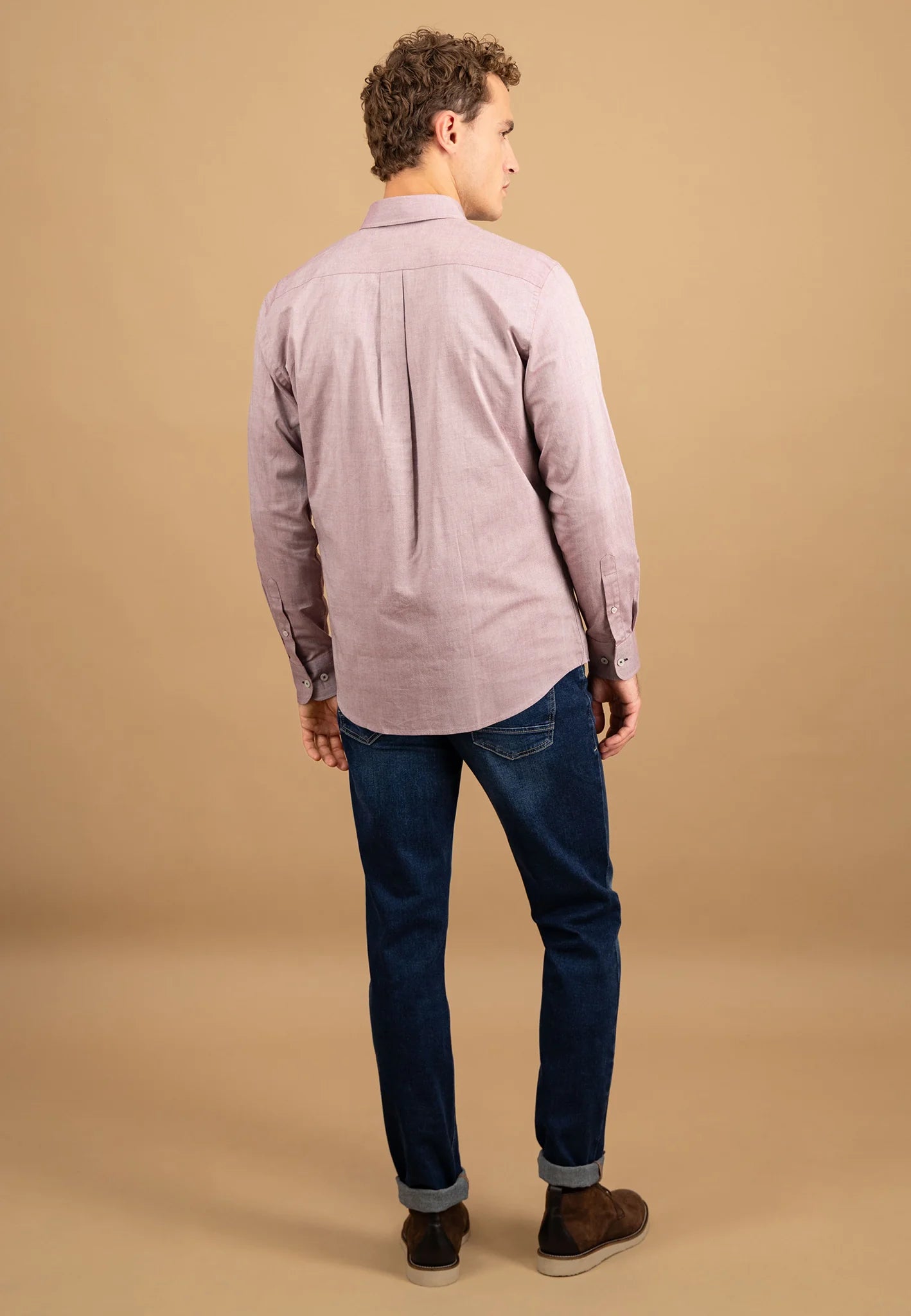 Fynch Hatton Button Down Pocket Shirt 15148250