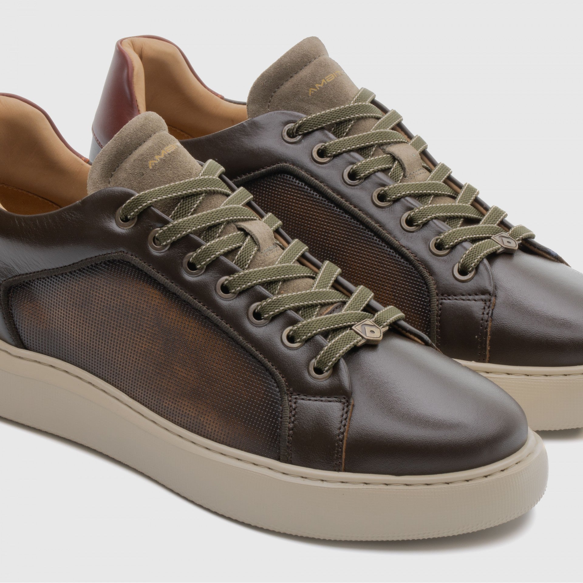 Ambitious Footwear ECLIPSE Sneaker 6564AM