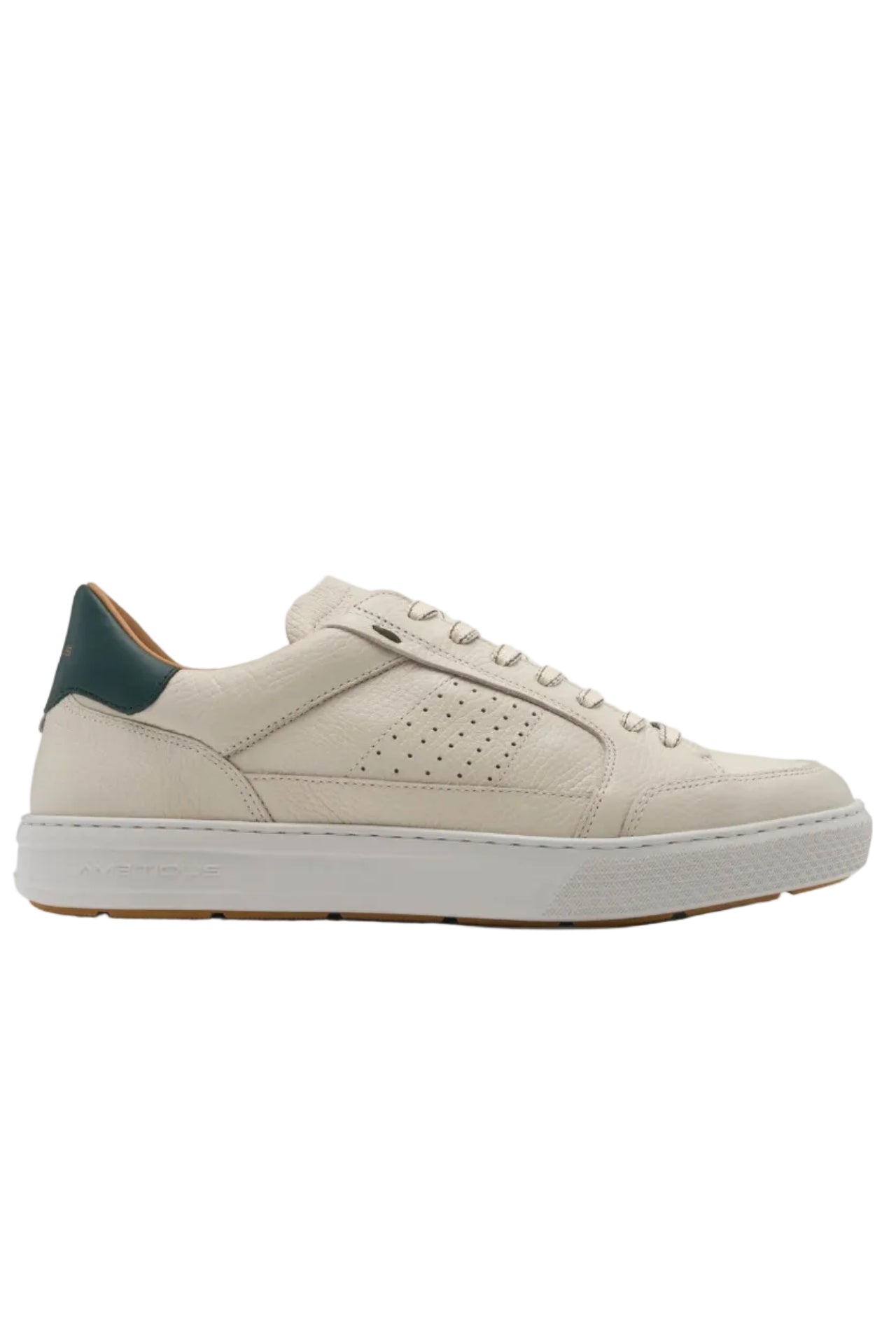 Ambitious Footwear ANOPOLIS Panel Sneaker