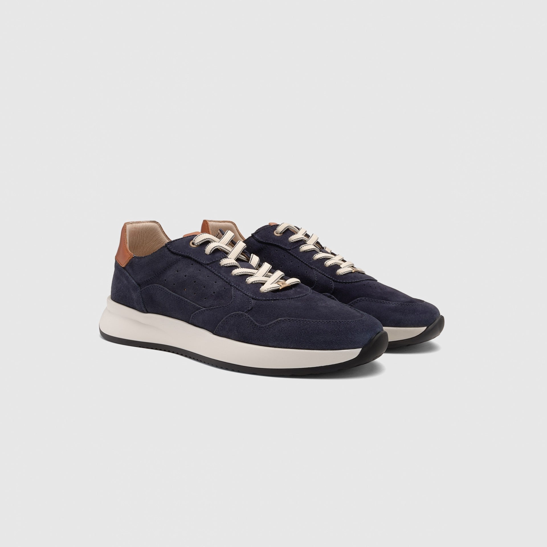 Ambitious Footwear RONNIE Lightweight Sneaker