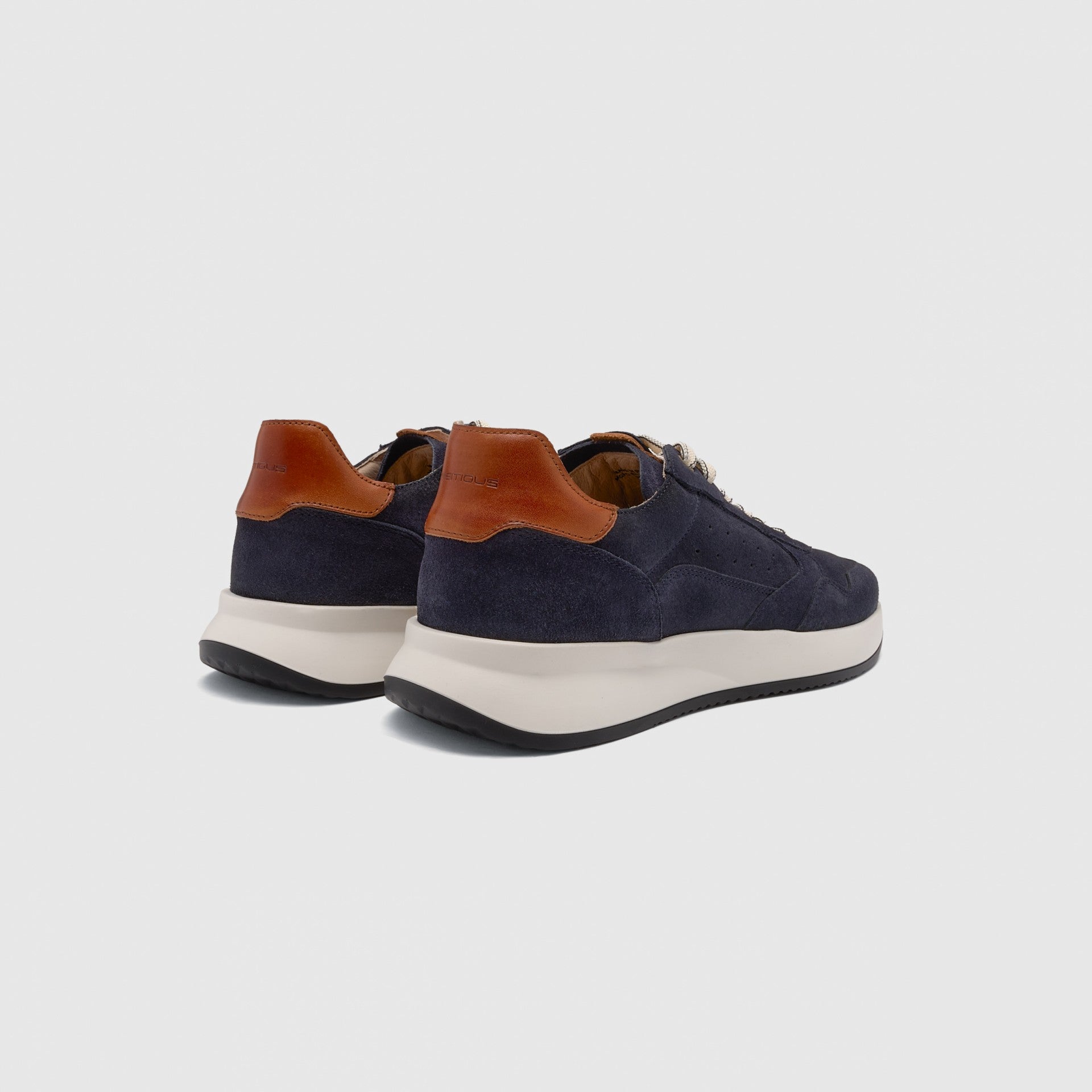 Ambitious Footwear RONNIE Lightweight Sneaker