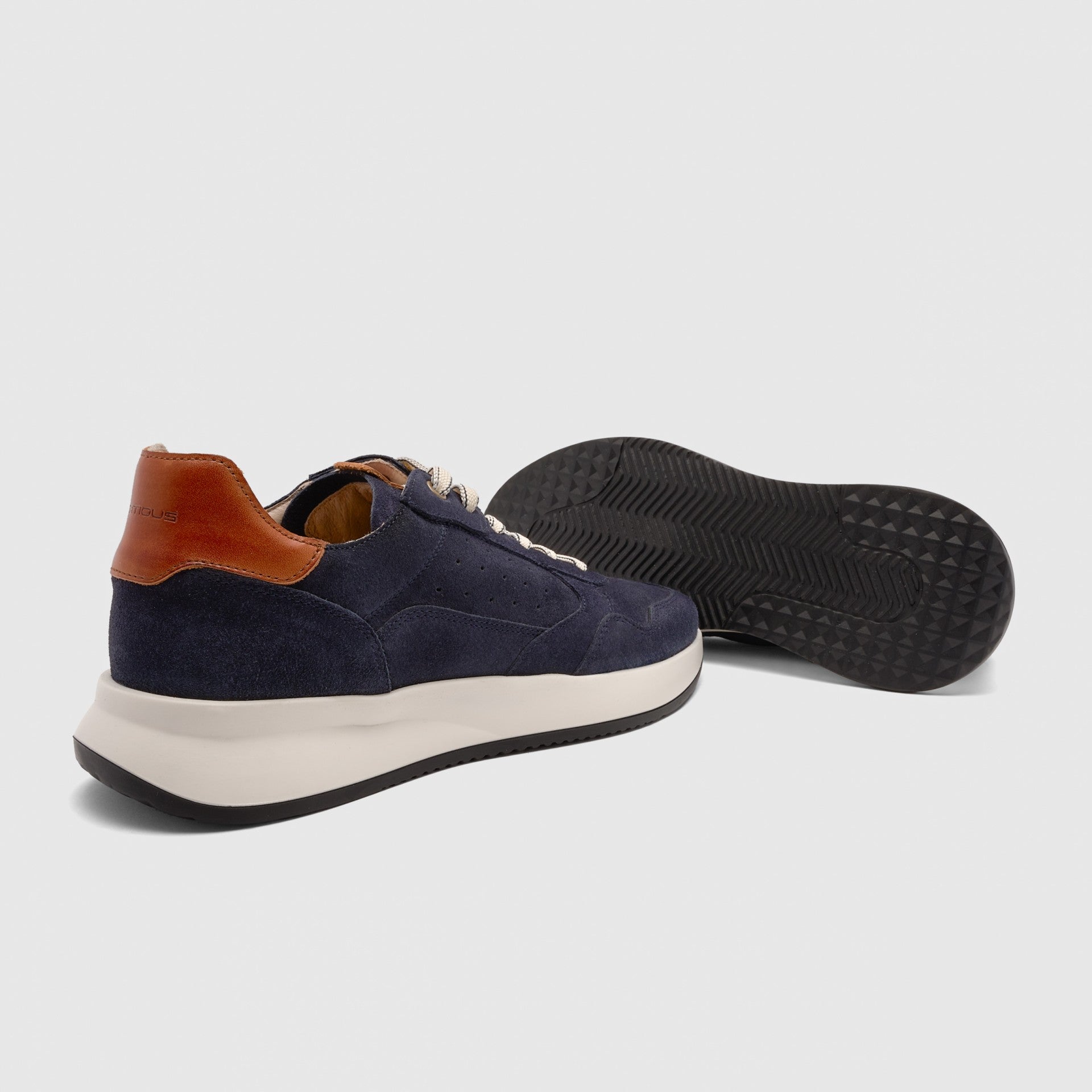 Ambitious Footwear RONNIE Lightweight Sneaker