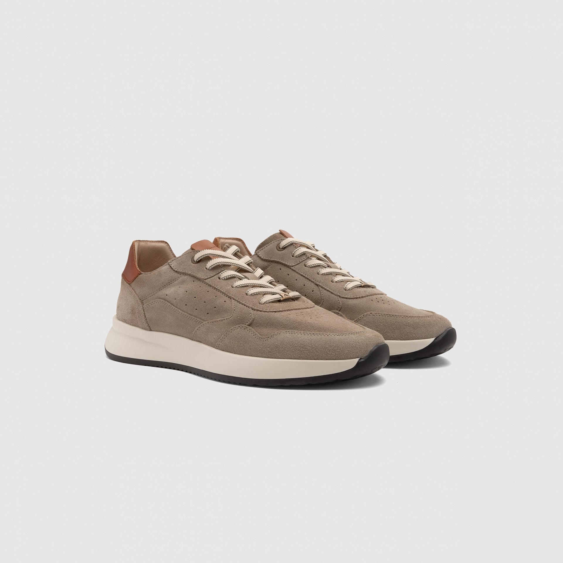 Ambitious Footwear RONNIE Lightweight Sneaker