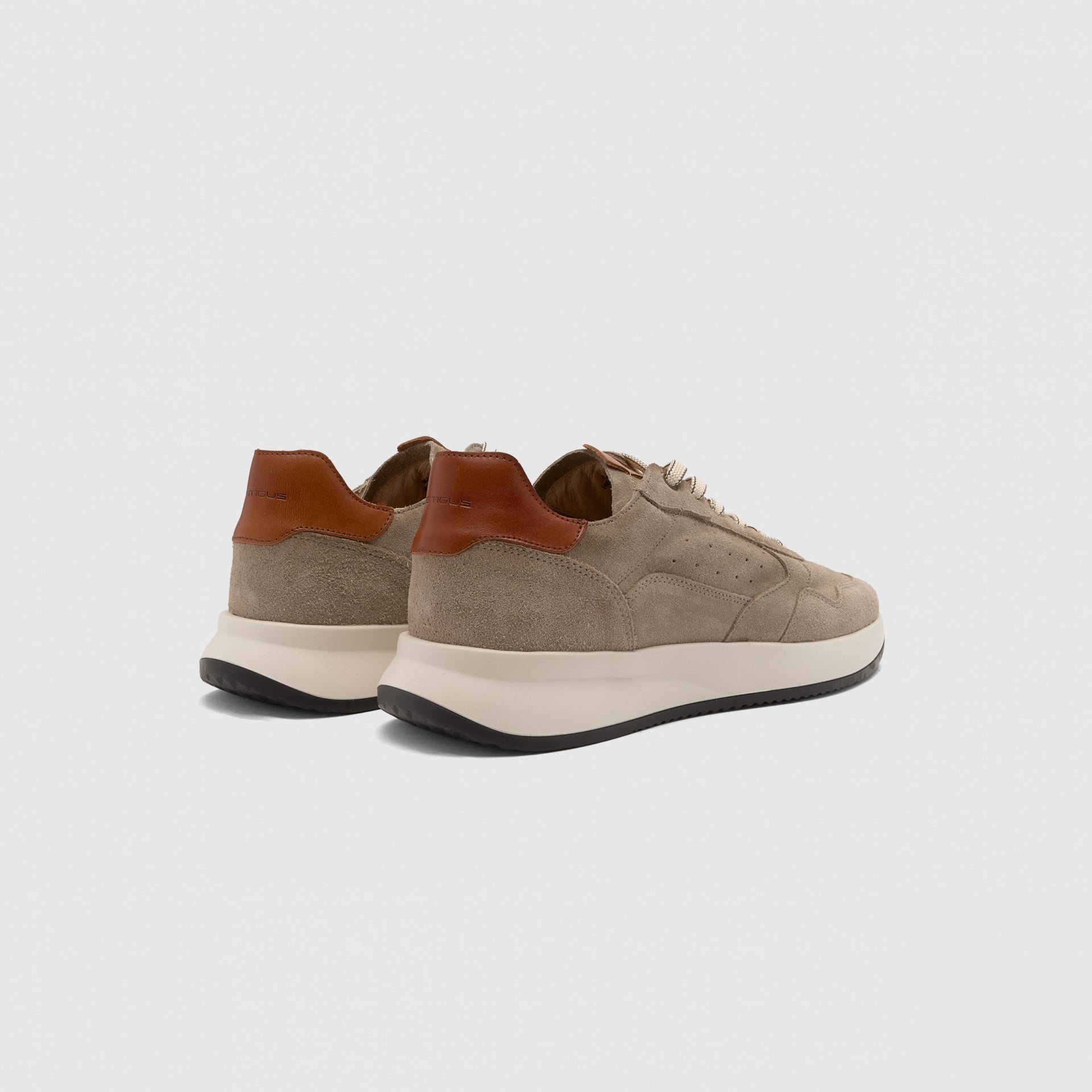 Ambitious Footwear RONNIE Lightweight Sneaker