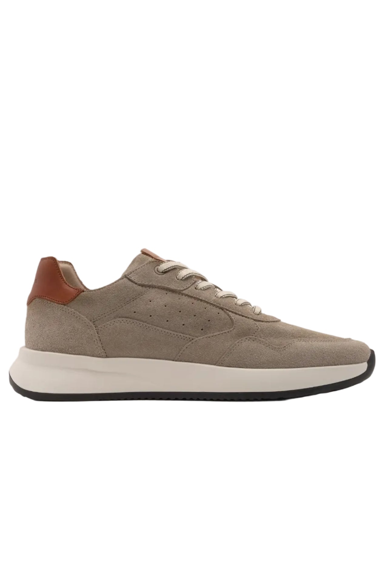 Ambitious Footwear RONNIE Lightweight Sneaker