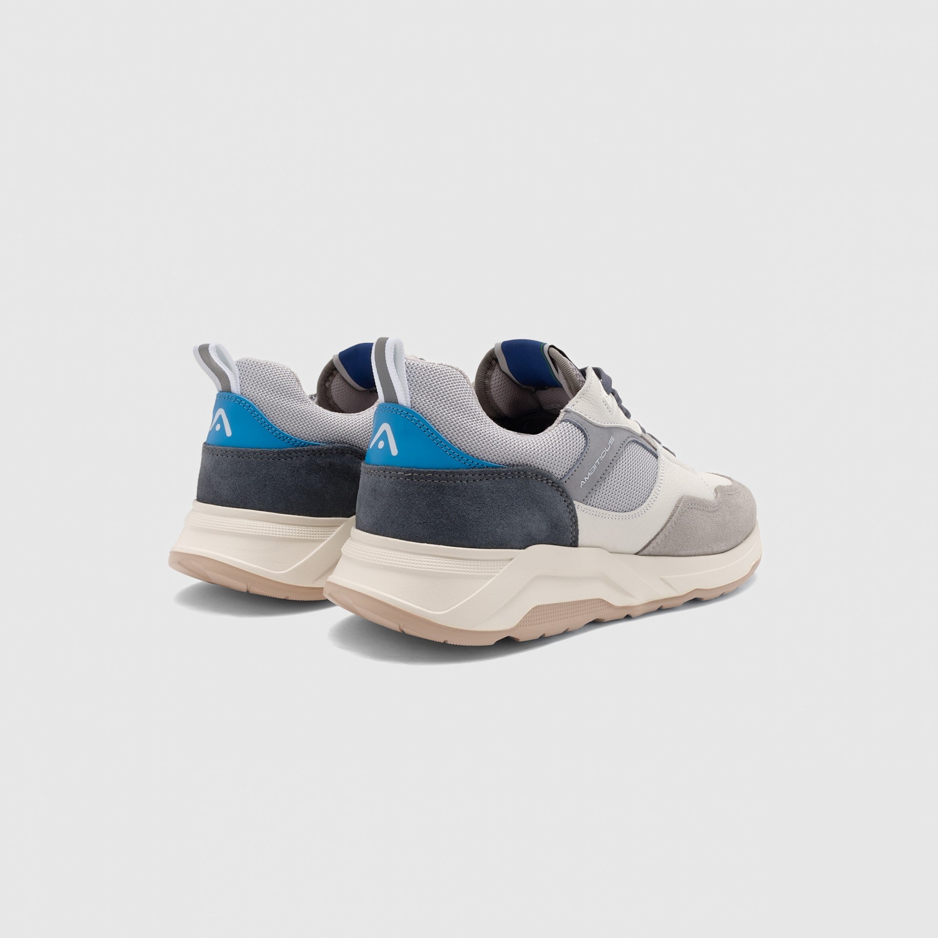 Ambitious Footwear RIDER 80s Sneaker